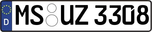 MS-UZ3308