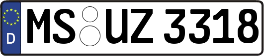 MS-UZ3318