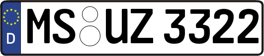 MS-UZ3322
