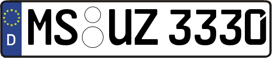 MS-UZ3330