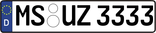 MS-UZ3333