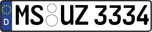 MS-UZ3334