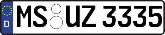 MS-UZ3335