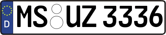 MS-UZ3336