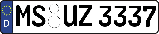 MS-UZ3337