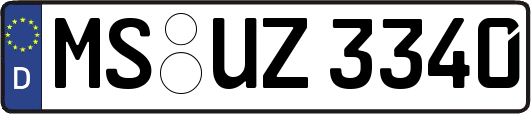 MS-UZ3340