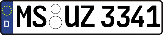 MS-UZ3341