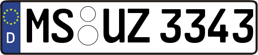 MS-UZ3343