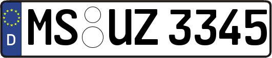 MS-UZ3345