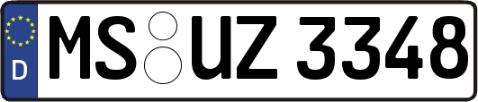 MS-UZ3348