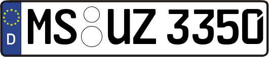 MS-UZ3350