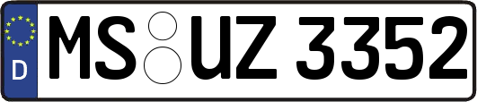 MS-UZ3352