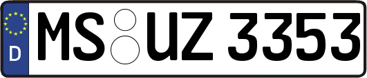MS-UZ3353