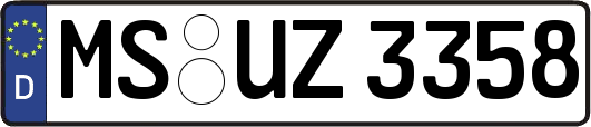 MS-UZ3358