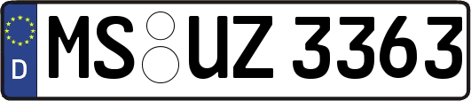 MS-UZ3363
