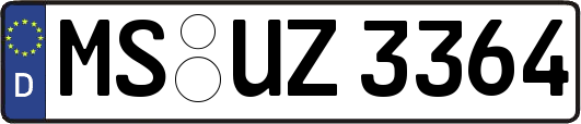 MS-UZ3364