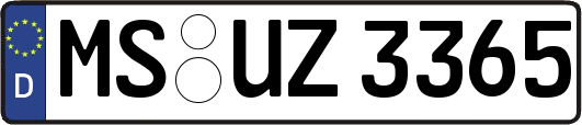 MS-UZ3365