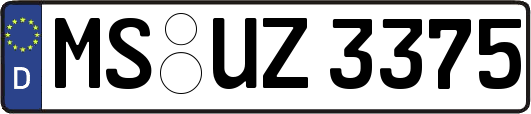 MS-UZ3375