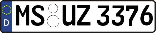 MS-UZ3376