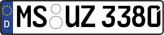 MS-UZ3380