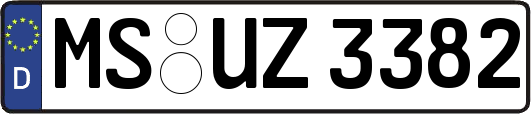 MS-UZ3382