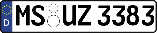 MS-UZ3383