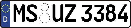 MS-UZ3384