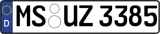 MS-UZ3385