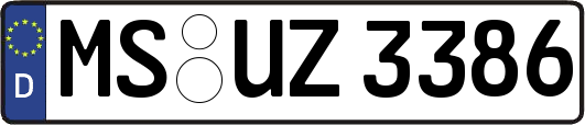 MS-UZ3386