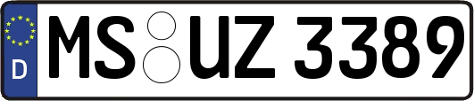 MS-UZ3389
