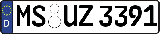 MS-UZ3391
