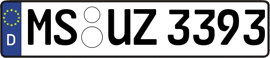 MS-UZ3393