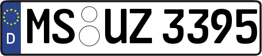 MS-UZ3395