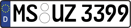 MS-UZ3399
