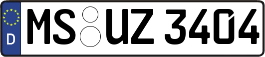 MS-UZ3404