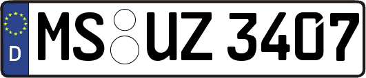 MS-UZ3407