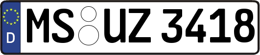 MS-UZ3418