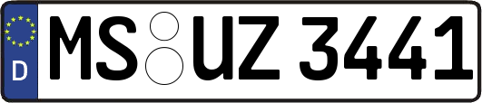 MS-UZ3441