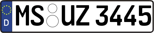 MS-UZ3445
