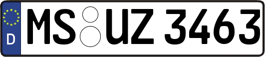 MS-UZ3463