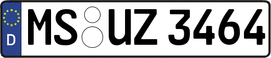 MS-UZ3464