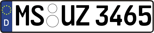 MS-UZ3465