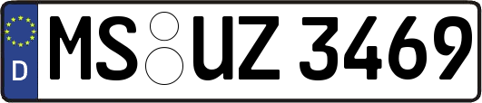 MS-UZ3469