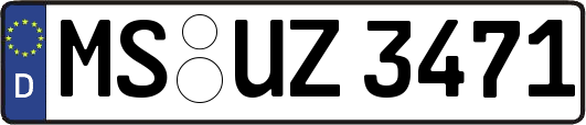 MS-UZ3471