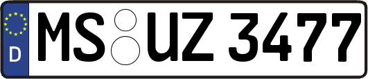 MS-UZ3477