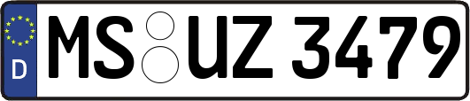 MS-UZ3479