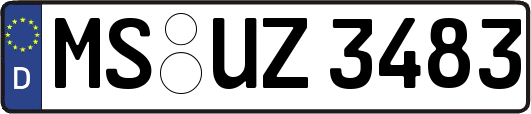 MS-UZ3483