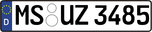 MS-UZ3485