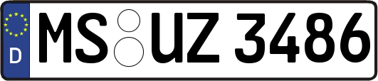 MS-UZ3486