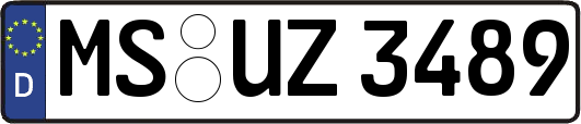 MS-UZ3489